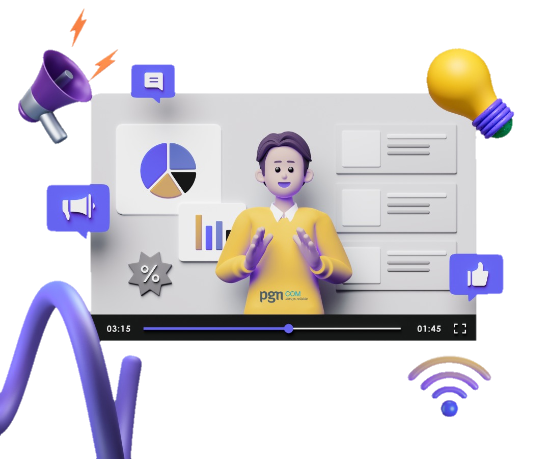 Preview Dashboard